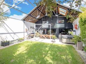Vente Maison 4 chambresCholet