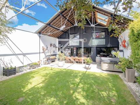 Vente maison 7 pièces Cholet 49