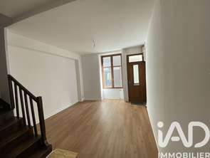 Vente Maison 1 chambreCholet