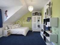 Vente maison 11 pièces