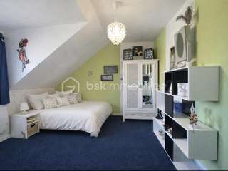 Vente maison 11 pièces