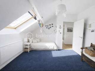 Vente maison 11 pièces