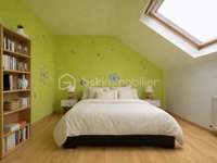 Vente maison 11 pièces