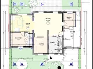 Vente maison 11 pièces