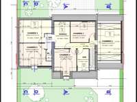 Vente maison 11 pièces
