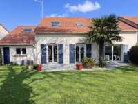 Vente maison 11 pièces