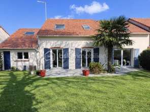 Vente Maison 5 chambresCholet