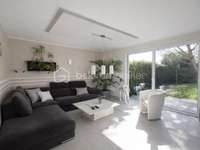 Vente maison 11 pièces