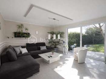 Vente maison 11 pièces