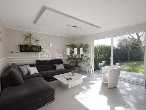 Vente maison 11 pièces