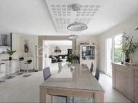 Vente maison 11 pièces