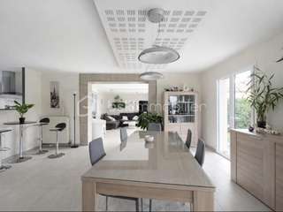 Vente maison 11 pièces