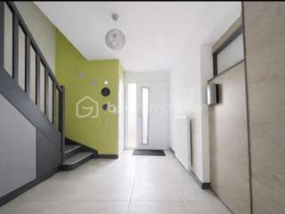 Vente maison 11 pièces