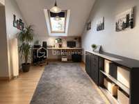 Vente maison 11 pièces