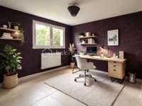 Vente maison 11 pièces