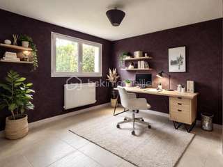 Vente maison 11 pièces
