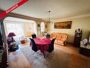 Vente Maison 4 chambresCholet