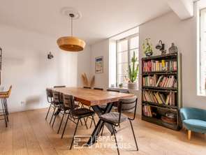 Vente Maison 4 chambresCholet