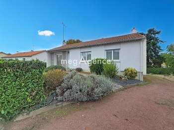Vente maison 7 pièces Cholet 49