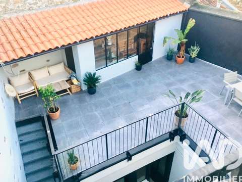 Vente maison 7 pièces Cholet 49