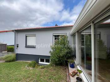Vente Maison 3 chambresCholet