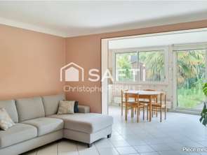 Vente Maison 4 chambresCholet