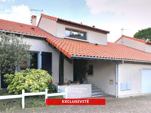 Vente maison 5 pièces Cholet 49