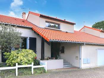 Vente Maison 4 chambresCholet