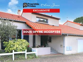 Vente maison 5 pièces Cholet 49