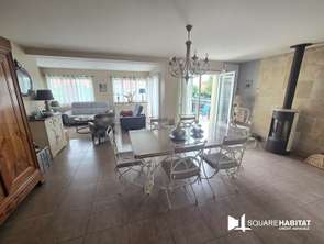 Vente Maison 4 chambresCholet