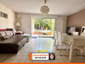 Vente Maison 3 chambresCholet