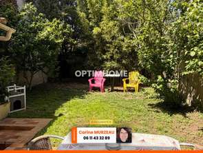 Vente Maison 3 chambresCholet