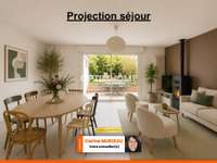 Vente maison 5 pièces Vente maison 5 pièces