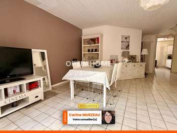 Vente Maison 3 chambresCholet