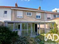 Vente maison 6 pièces Vente maison 6 pièces