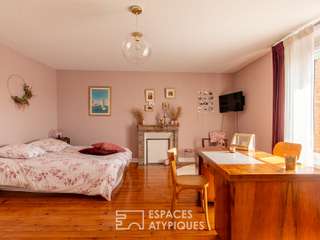 Vente maison 10 pièces