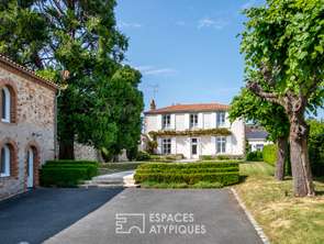 Vente Maison 4 chambresCholet