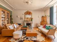 Vente maison 10 pièces