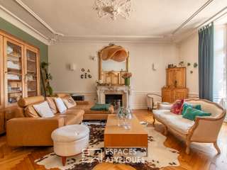 Vente maison 10 pièces