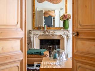 Vente maison 10 pièces