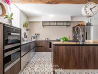 Vente maison 10 pièces