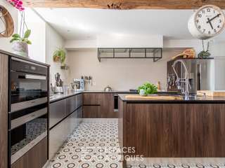 Vente maison 10 pièces