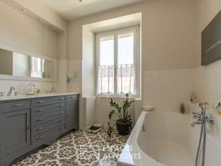Vente maison 10 pièces