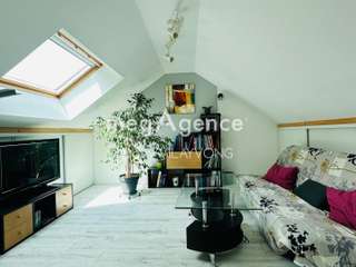 Vente maison 10 pièces