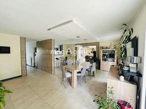 Vente Maison 6 chambresCholet