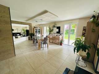Vente maison 10 pièces