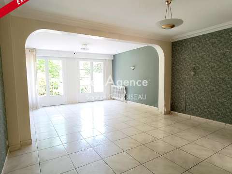 Vente maison 5 pièces Cholet 49