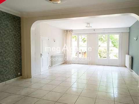 Vente maison 5 pièces Cholet 49