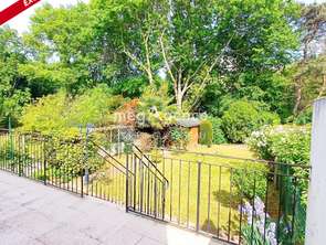 Vente Maison 3 chambresCholet
