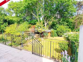 Vente maison 5 pièces Cholet 49